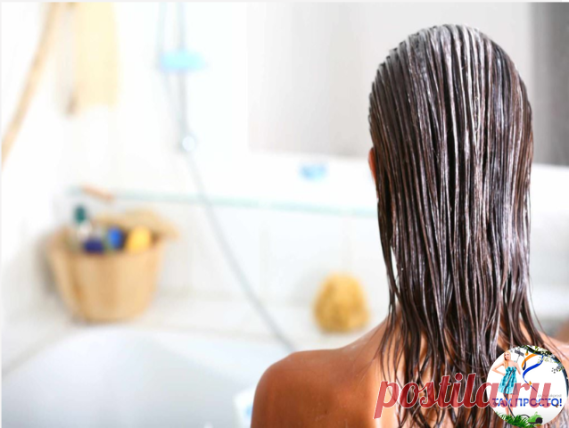 Как превратить тонкие волосы в шикарную гриву. Не ожидала такого объема!