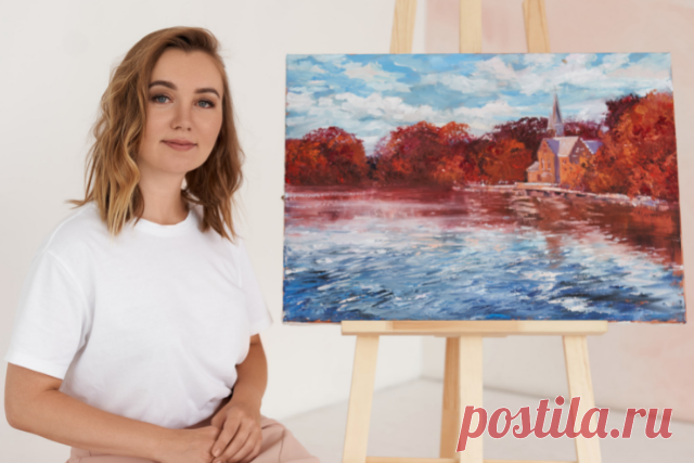 Картины желаний художницы Надежды Кириевич Картины желаний художницы Надежды Кириевич. Наверняка многие знают, как работают карты желаний, когда с помощью визуализации наклеенные на ватмане картинки каким-то чудом материализуются в пространстве. 