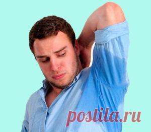 Повышенная потливость тела. Причины гипергидроза.
Лето близится к концу, но все же во многих регионах жара никак не хочет идти на убыль. Поэтому проблема, которая сопровождает людей особенно в жаркое время – повышенная потливость тела (гипергидроз), продолжает оставаться актуальной.