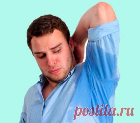 Повышенная потливость тела. Причины гипергидроза.
Лето близится к концу, но все же во многих регионах жара никак не хочет идти на убыль. Поэтому проблема, которая сопровождает людей особенно в жаркое время – повышенная потливость тела (гипергидроз), продолжает оставаться актуальной.