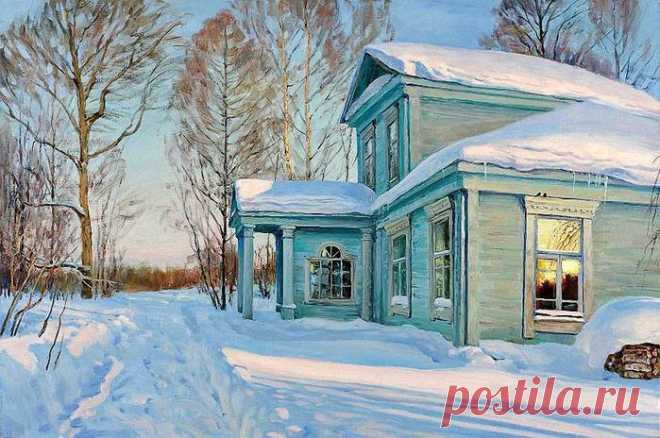 Владислав Ходасевич 