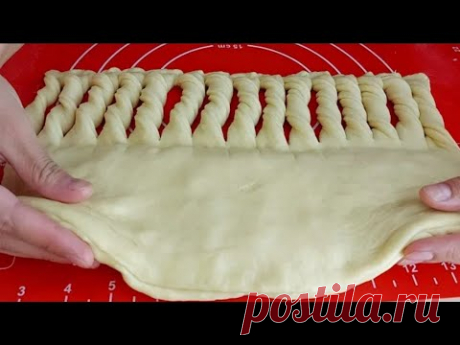 НЕ РЕЦЕПТ А НАСТОЯЩИЙ ЗОЛОТО!! НИКТО НЕ ВЕРИТ, ЧТО Я ГОТОВЛЮ ЕГО ТАК ПРОСТО 🔝 ПОШАГОВЫЙ РЕЦЕПТ 😋