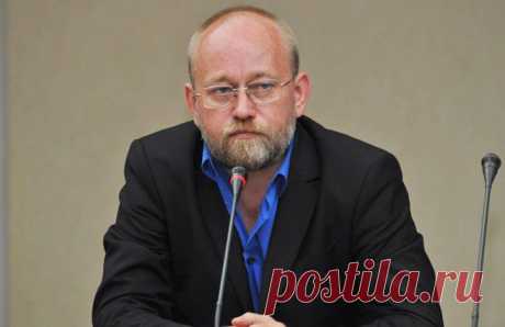 Владимир Рубан: Такого стыда за Украину я еще не испытывал - Первый по срочным новостям — LIFE | NEWS