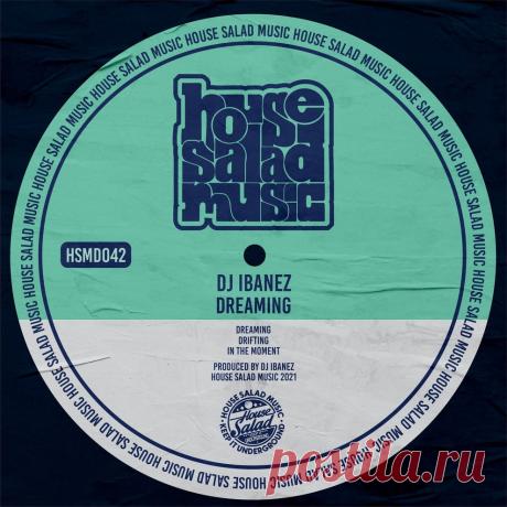VIP - DJ Pierre - Feel The Spirit Moving EP | DJ | SoundMasters | Service