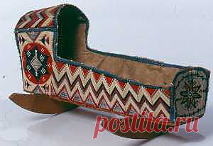 Quillwork