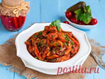 Филе бедра индейки на сковороде - рецепты с фото