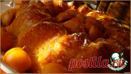 Саварен &quot;Триумф&quot; Автор: Демоника