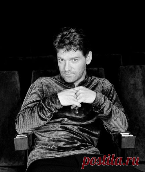 Кеннет Брана