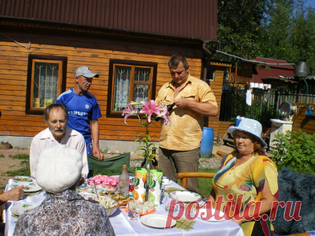 СО &quot;Тосики&quot;, Ленинградская область.