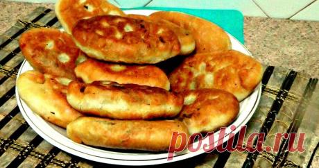 Вкусные пышные НЕЖНЫЕ лучшие ПИРОЖКИ Автор рецепта Лариса Меликова Классный рецепт - Вкусные пышные НЕЖНЫЕ лучшие ПИРОЖКИ! Как приготовит пышные нежные вкусные жаренные пирожки. Жаренные пирожки всегда очень вкусные, особенно на хорошем дрожжевом тесте они получаются пышными и нежными. Вот такие пирожки я и представляю вашему вниманию. Эти пирожки не оставят равнодушными никого и съедаются моментально. Если пирожки останутся на следующий день, они такие же пышные и мягкие,...