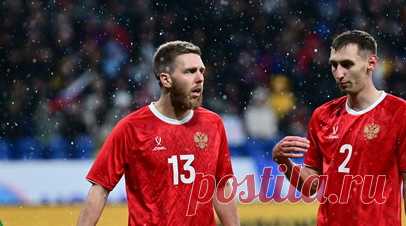 Сергеев: сейчас главное — набрать игровую форму. Форвард «Динамо» Иван Сергеев высказался о своей адаптации в столичном клубе. Читать далее
