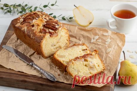 Видеорецепт: кекс с грушами Рецепт простого и быстрого в приготовлении кекса с грушами. Бисквит получается нежным и воздушным, а сочетание специй в  этом десерте ярко подчеркивает вкус главного ингредиента.



Приблизительная стоимость готового блюда -25 000 сумов.

*стоимость актуальна на момент публикации рецепта.

П