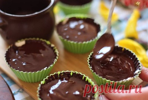 Глазированные сырки