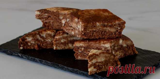 Узбекская халва — рецепт мраморной халвы + 6 фото