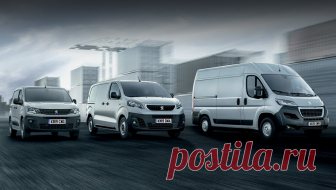 Братья Peugeot Boxer и Citroen Jumper получили электропривод Электрификация коммерческих фургонов для концерна PSA давно уже не в диковинку. Достаточно вспомнить батарейный Partner Tepee ещё прошлого поколения,