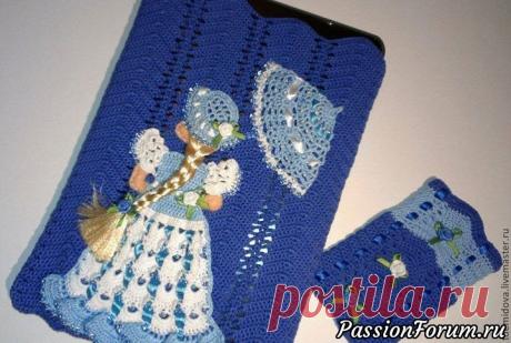 Вязаные аппликации "Барышни". Схемы | Вязание крючком для начинающих https://vk.com/viazanie_modno?w=wall-104157568_93291