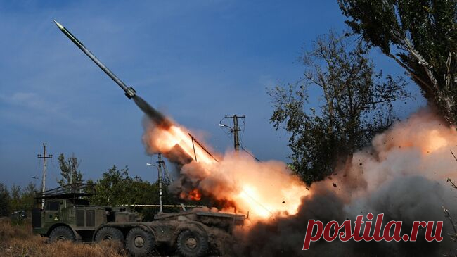 ВСУ потеряли до 230 боевиков в зоне действий "Востока" за сутки