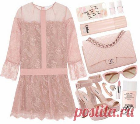 Стильные идеи на каждый день