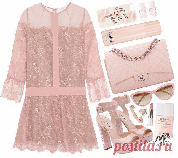 Стильные идеи на каждый день