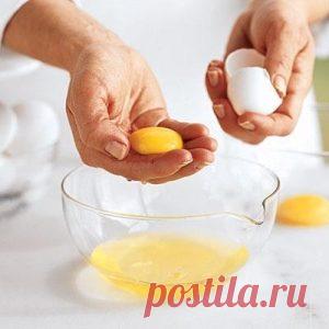 Натуральный шампунь своими руками / Все для женщины