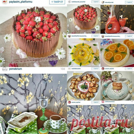 Iconosquare - Instagram WebViewer