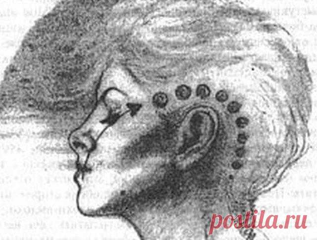 Височное постукивание: древняя восточная техника настройки тела, ума и души