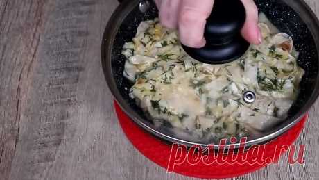 Лепёшки на перекус