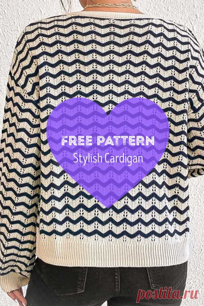 Chic and Versatile Cardigan: Your Go-To Layering Piece