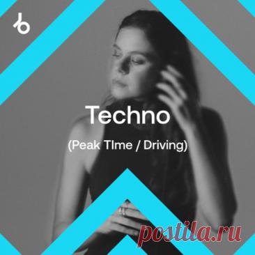 Beatport Hype Chart Toppers 2025 Techno (Peak Time / Driving) FLAC/MP3 » MinimalFreaks.co
