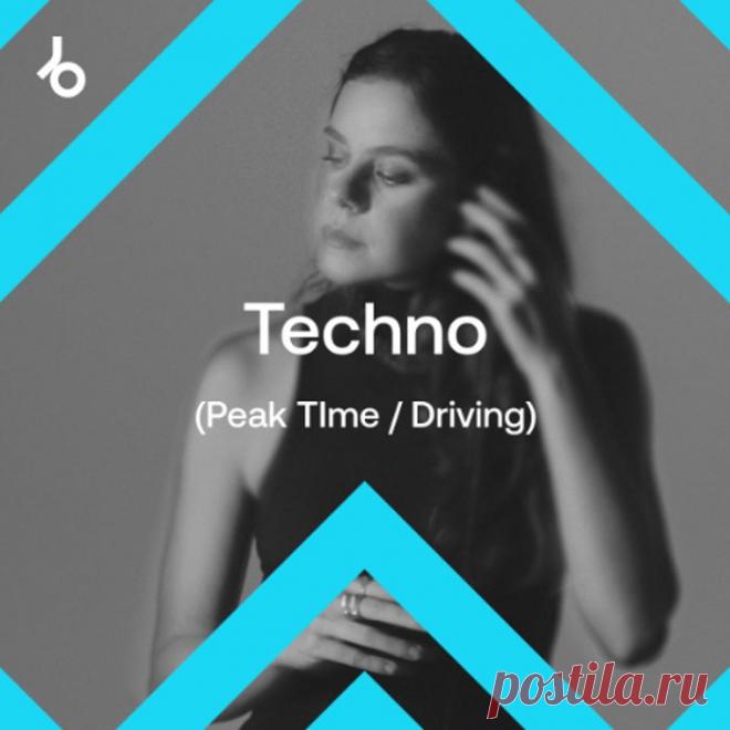 Beatport Hype Chart Toppers 2025 Techno (Peak Time / Driving) FLAC/MP3 » MinimalFreaks.co