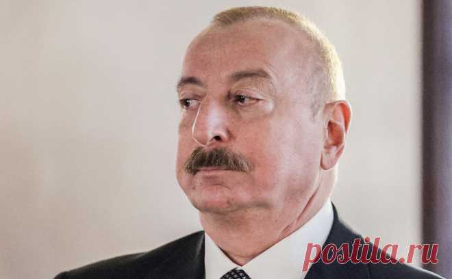 Алиев пригрозил ПАСЕ выходом Азербайджана из Совета Европы. Баку пересмотрит участие в Совете Европы и юрисдикцию ЕСПЧ, если права делегации Азербайджана в ПАСЕ не будут восстановлены, заявил Алиев. Делегаты Баку приостановили работу в ПАСЕ после решение не ратифицировать полномочия