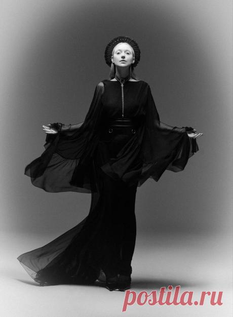 Дакота Фаннинг