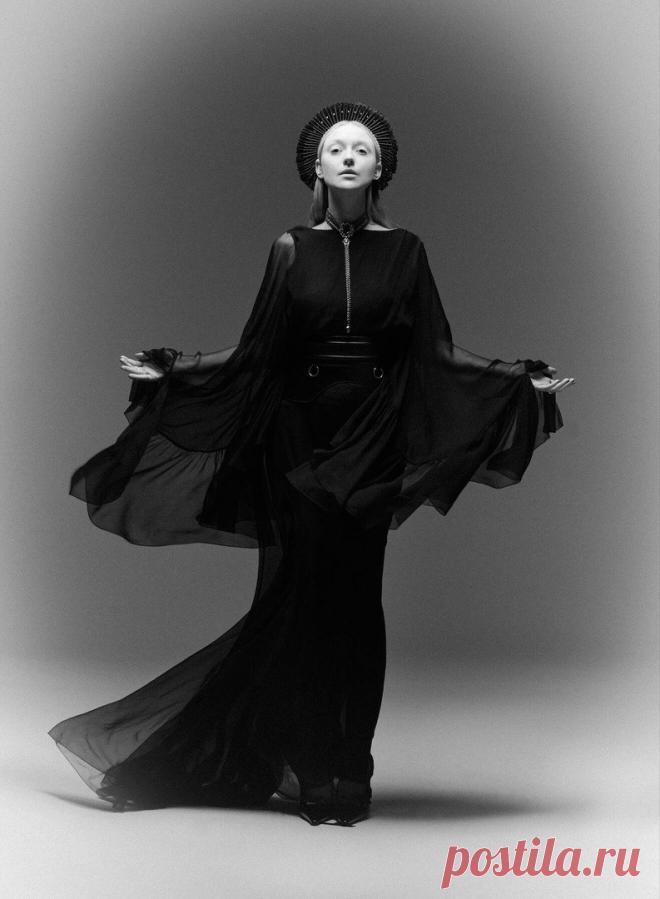 Дакота Фаннинг