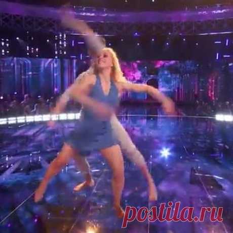 Ого! А это вообще законно 💃🕺
