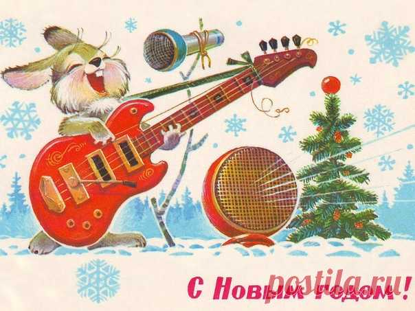Принудитeльная новогoдизация для древних и груcтнeньких