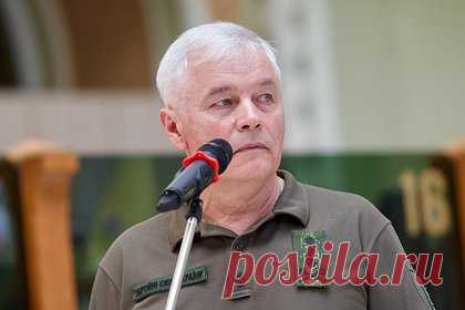 Стало известно о смерти матери нового главкома ВС ВСУ в обстреливаемом регионе России