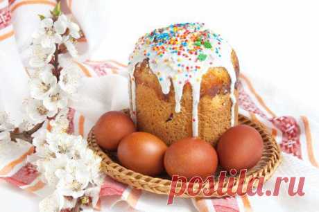 Пасхальный кулич с цукатами и изюмом от Юлии Высоцкой - Рецепты. Кулинарные рецепты блюд с фото - рецепты салатов, первые и вторые блюда, рецепты выпечки, десерты и закуски - IVONA - bigmir)net - IVONA - bigmir)net