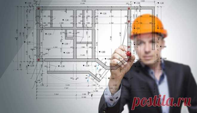 Услуги по приемке квартиры, контроль качества строительства