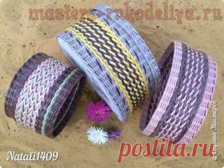 Плетение