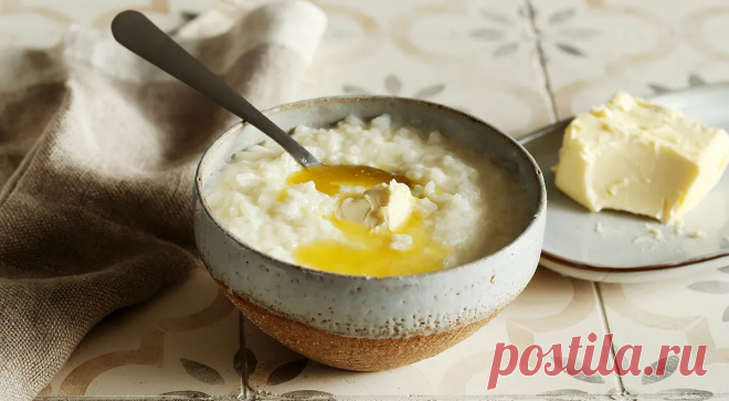Рисовая каша с изюмом, пошаговый рецепт с фото на 535 ккал