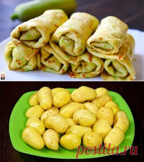 Видео рецепты приготовления вкусных блюд. 2019