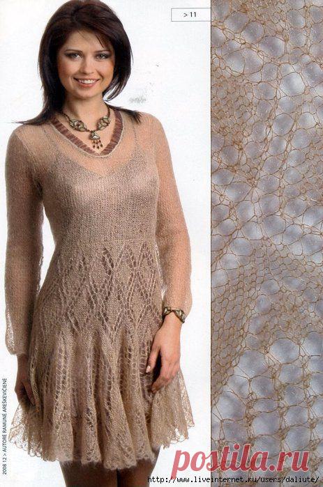 вязание на спицах | Записи в рубрике вязание на спицах | Со всего света, только самое лучшее!