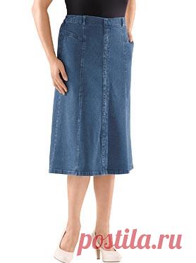 Юбки купить онлайн - женская одежда | WITT International