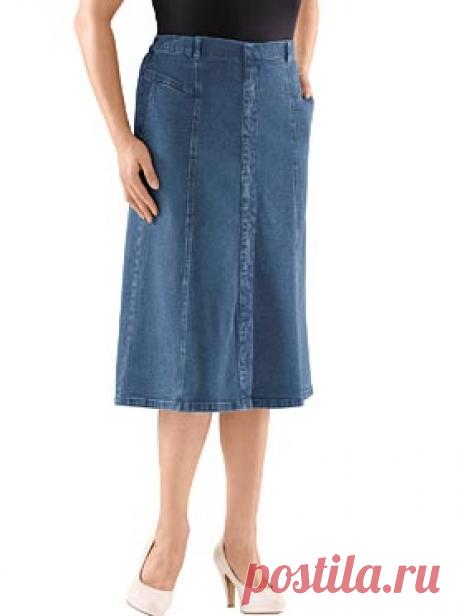 Юбки купить онлайн - женская одежда | WITT International