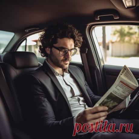Воронка продаж на VC RU