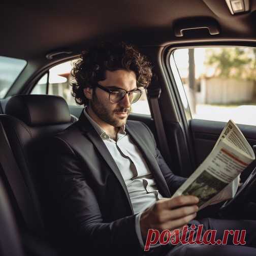 Воронка продаж на VC RU