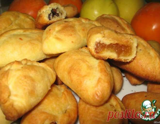 Пирожки 
