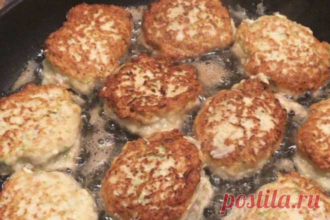 «Леонид их очень уважает!» - 2 простых рецепта куриных оладий и котлет от Анжелики Варум