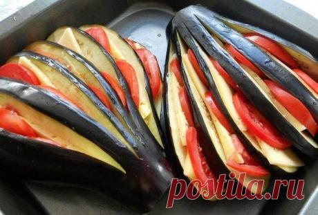 Баклажаны &quot;Жар-птица&quot;