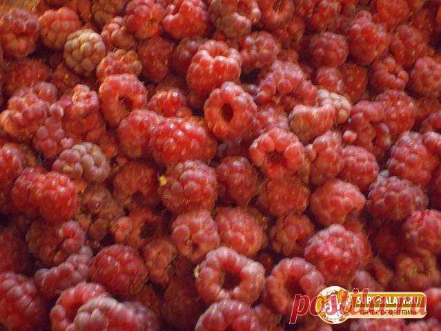Малиновое варенье. Рецепт с пошаговыми фото